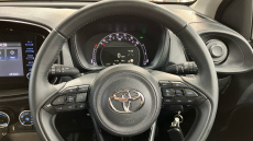 Toyota Aygo X 1.0 VVT-i Pure 5dr Auto Petrol Hatchback